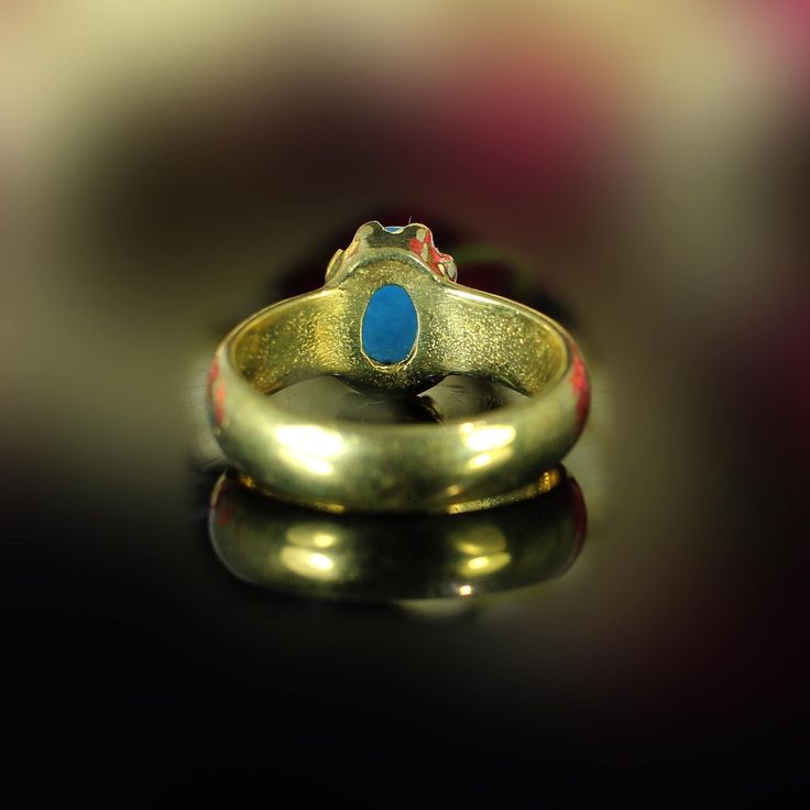 Blue Quartz Gemstone Ring- Unisex Ring- Gold Plated Brass- Ethnic Ring- Quartz Jewelry- Blue Ring- Victorian Ring- Engagement Gifts D E S C R I P T I O N : Metal : Brass Plating : Gold Plated Gemstone : Blue Quartz Weight : 3.33 Gram Approx Stone Size : 8 X 6 MM Approx ❣❣ Handmade Item ❣❣ **Made to Order** » G EM S T O N E D E T A I L « **Gemstone structure may vary from the image as two gemstones do not have the same structure** If you want to see the picture of gemstone, then feel free to cont Ceremonial Multi-stone Jewelry Ring, Ceremonial Multi-stone Ring Jewelry, Adjustable Blue Multi-stone Rings, Adjustable Multi-stone Blue Rings, Blue Jeweled Rings For Gift, Blue Jeweled Rings For Gifts, Antique Blue Multi-stone Jewelry, Byzantine Ring With Cabochon, Antique Blue Jewelry For Ceremonial Occasions