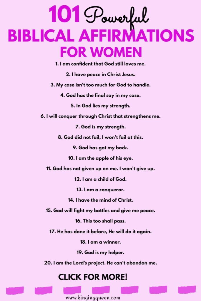 biblical affirmations for women I Am A Wife Affirmations, Daily Bible Affirmations For Women, Biblical Self Affirmations, Daily Affirmations For Wives, God Affirmations Faith, Biblical Declarations For Women, Biblical Words Of Affirmation For Women, Self Love Affirmation Quotes Powerful, Biblical Daily Affirmations