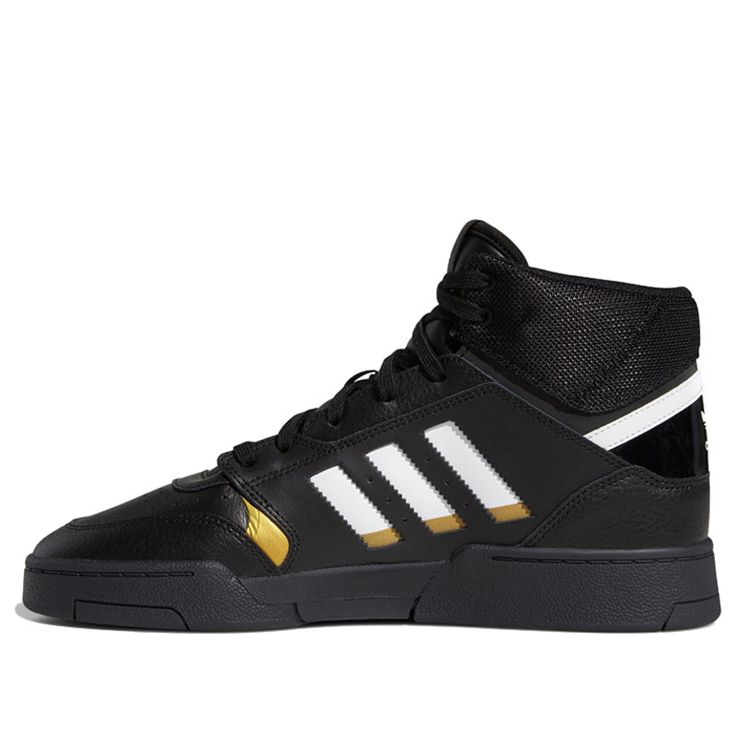 Adidas High-top Basketball Shoes For Streetwear, Adidas High-top Athleisure Sneakers, Adidas Athleisure Sneakers For Streetwear, High-top Sneakers For Streetwear And Sports Season, Adidas Mid-top Basketball Shoes For Streetwear, Adidas High-top Sneakers For Streetwear, High-top Skate Shoes With Three Stripes For Streetwear, Urban Sneakers For Streetwear During Sports Season, Urban Skate Shoes With Three Stripes Branding