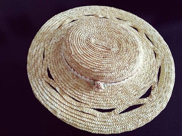 Unique design, at the same time very practical and suits with literally every summer outfit. Handmade to measure of 100% natural finest quality wheat straw. Diameter: cca 33 cm Crown depth: cca 4 cm Bohemian Natural Straw Hat For Garden Party, Beige Open Weave Straw Hat, Handmade Bohemian Straw Hat For Garden Party, Woven Brimmed Straw Hat For Garden Party, Brimmed Woven Straw Hat For Garden Party, Beige Woven Straw Hat Natural Fiber, Handwoven Natural Straw Hat, Natural Handwoven Paper Straw Hat, Handwoven Straw Fedora Hat