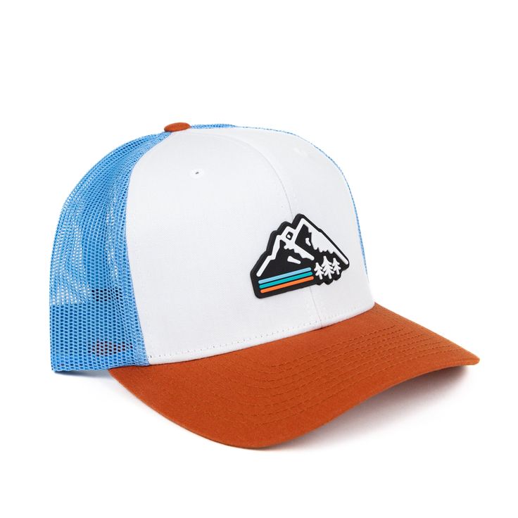 Looking for a stylish and functional trucker hat? Look no further than the Tripine Trucker Hat! This hat is made from high-quality materials and features a mesh back for breathability. The Tripine Trucker Hat is also adjustable, so you can find the perfect fit for your head. Six-panel Trucker Hat For Outdoor Activities, Breathable Six-panel Trucker Hat, Functional Six-panel Adjustable Trucker Hat, Trucker Snapback Hat With Mesh Back For Outdoor Activities, Outdoor Mesh Trucker Hat, Adjustable Mesh Trucker Hat, Outdoor Trucker Snapback Hat With Breathable Mesh, Mesh Trucker Snapback Hat For Outdoor Activities, Outdoor Trucker Hat With Breathable Mesh