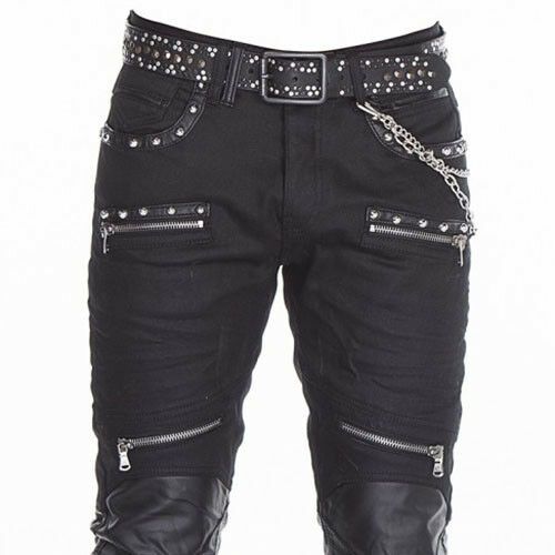 CIPO & BAXX  "  ROCK HARD "  JEANS BRAND NEW VERY TRENDY JEANS  ABSOLUT EXTRAVAGANT !  perfect fitting  color : black 89,3 %  cotton / 9,4 % Polyester / 1,3 % Elastan   choose sizes above size :  29/32  ( width 78 cm / length 106 cm ) size :  29/34  ( width 78 cm / length 112 cm ) size :�  30/32  ( width 80 cm / length 106 cm ) size :  30/34  ( width 80 cm / length 112 cm ) size :  31/32  ( width 82 cm / length 106 cm ) size :  31/34  ( width 82 cm / length 112 cm ) size :  32/32  ( width 84 cm / Louis Vuitton Jacket, Cadillac Xts, Ferrari California, Trendy Jeans, Jean Pockets, Sterling Silver Mens, Denim Design, Cargo Jeans, Mens Health