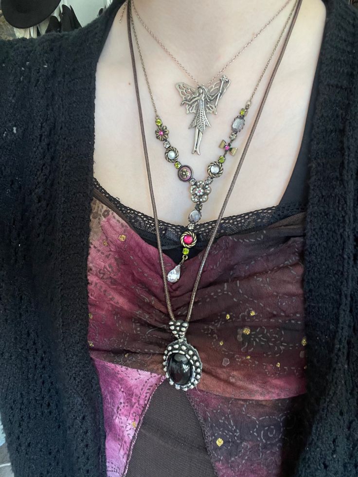 Mazzy Star, Goth Jewelry, Funky Jewelry, Hippie Outfits, Cool Stuff, Dream Jewelry, Jewelry Inspo, A Train, Pretty Jewellery