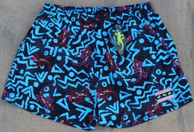 90's Baby! All Hand Drawn Art. Beach, Hot Tub, Festival, Wake Park, Hiking etc.... 100% Nylon 100% Fun Mesh Liner̴Ì_Board Shorts/Trunks, Great for the water Summer Short Length Swim Trunks For Streetwear, Casual Swimwear For Surfing, Casual Surfing Shorts, Casual Swimwear For Spring Festivals, Casual Shorts For Beach Season Festivals, Unisex Summer Beach Swimwear, Casual Multicolor Swim Trunks For Sports, Retro Summer Sports Bottoms, Fun Summer Sports Shorts