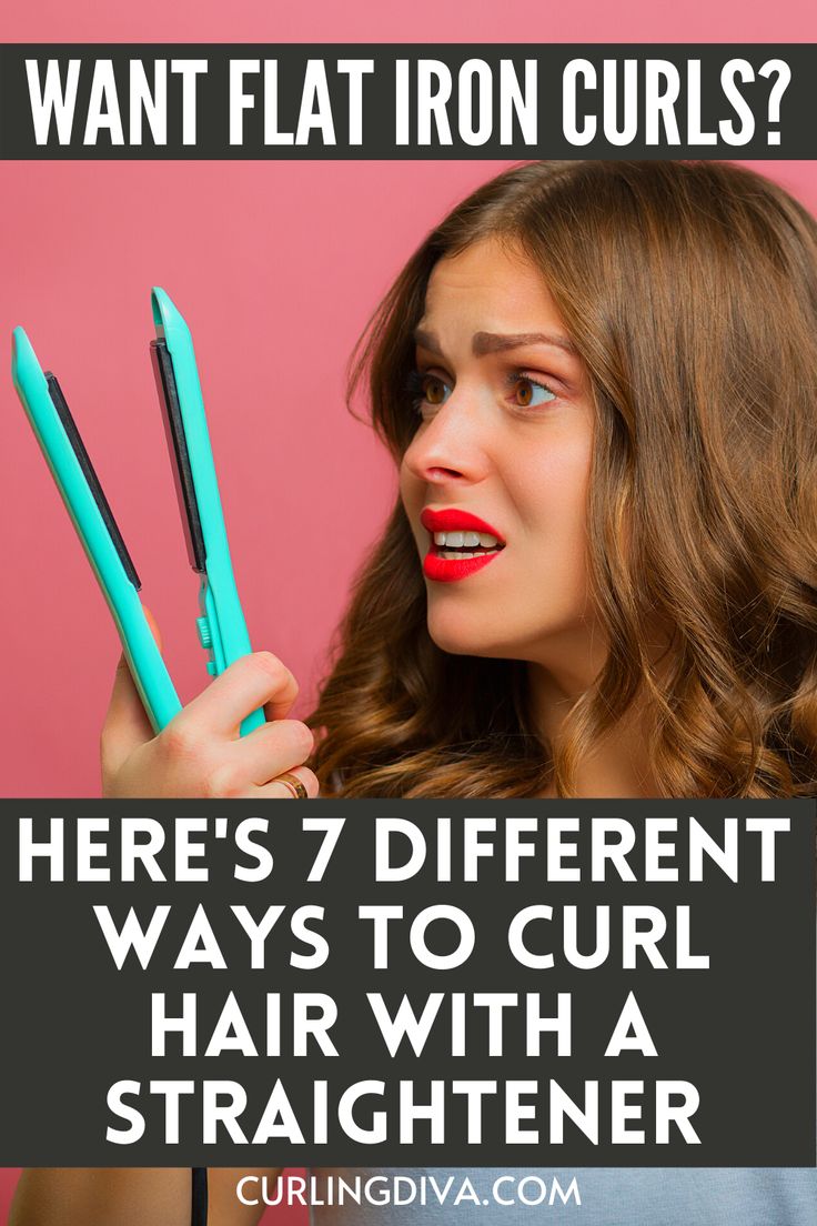 How To Use A Flat Iron For Waves, Tips For Curling Hair With Flat Iron, How To Straighten Your Hair Perfectly Flat Irons, How Can I Curl My Hair With A Straightener, Flat Iron Hair Curling, Curl Flat Iron Tutorials, Best Curls With Straightener, Best Way To Curl Hair With Flat Iron, Curl Your Hair With A Flat Iron