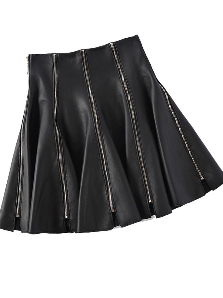 Shop for Omari Leather Mini Skirt at Glory Connection. Free shipping on orders over $75. Composition: Faux Leather SKU: GC51212311 Luxury Leather Mini Skirt, Edgy Leather Skirt For Night Out, Fitted Faux Leather Mini Skirt With Zipper, Faux Leather Mini Skirt With Zipper Closure, Faux Leather Fitted Mini Skirt With Zipper, Fitted Faux Leather Mini Skirt With Zipper Closure, Faux Leather Fitted Mini Skirt With Zipper Closure, Fall Leather Mini Skirt For Club, Edgy Leather Skirt For Club