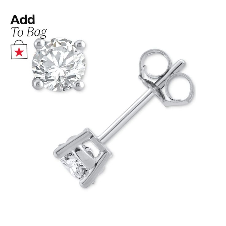 in stock Diamond Stud Earrings, Diamond Stud, 2 Carat, Diamond Clarity, Diamond Earrings Studs, Diamond Studs, Diamond Shapes, Prong Setting, Colored Diamonds