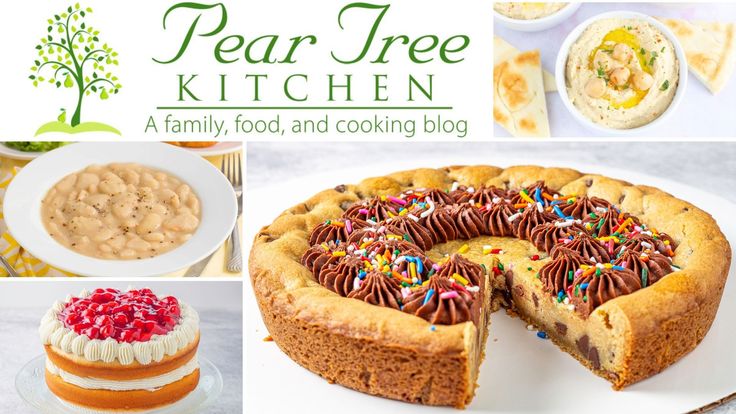 Pear Tree Kitchen