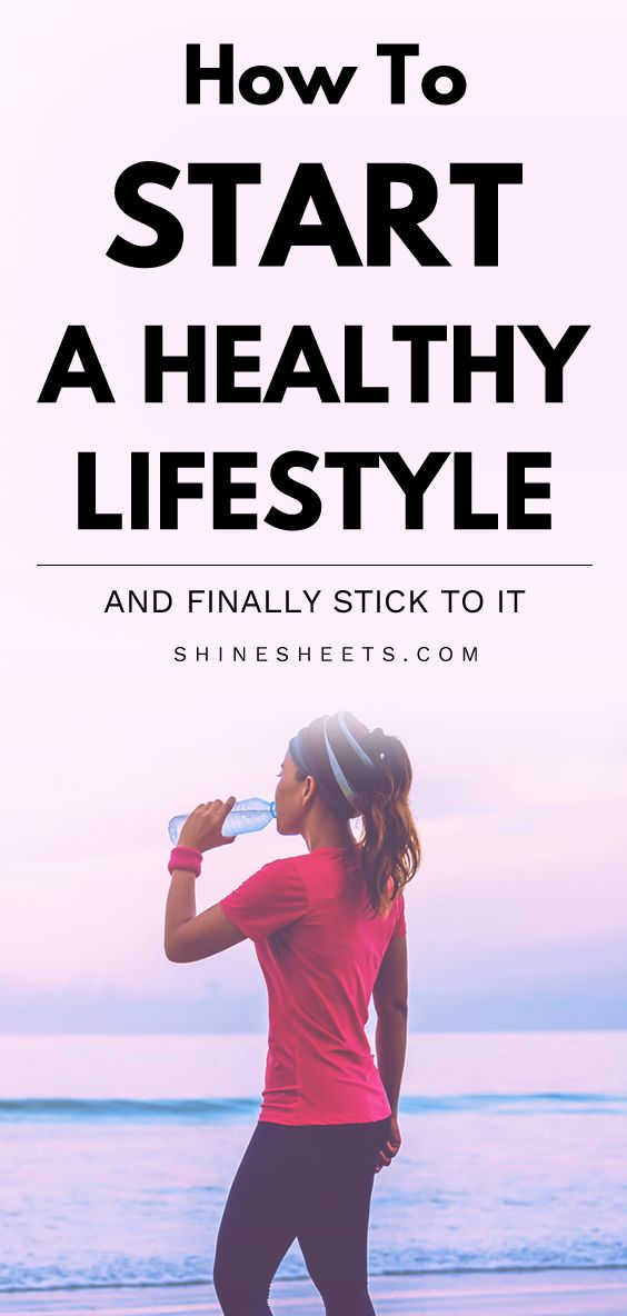 Start A Healthy Lifestyle, Create Healthy Habits, How To Get Healthy, Health Improvement, Healthy Lifestyle Quotes, Getting Fit, Health Ideas, Losing Weight Motivation, Healthy Lifestyle Habits