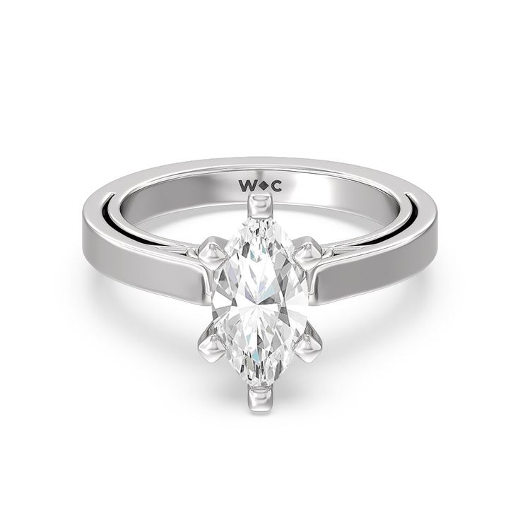 https://embed.imajize.com/3234120 Modern Cathedral, Solitaire Diamond Engagement Ring, Solitaire Setting, Engagement Rings Platinum, Solitaire Diamond, Diamond Solitaire Engagement Ring, Diamond Solitaire, Diamond Engagement Ring, Diamond Engagement