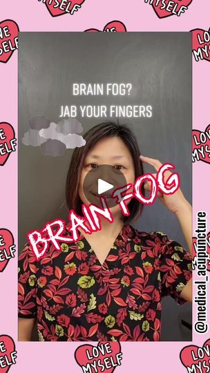 10K reactions · 2.2K shares | What is brain fog syndrome? Brain fog is characterized by confusion, forgetfulness, and a lack of focus and mental clarity. This can be caused by overworking, lack of sleep, stress, and spending too much time on the computer. I sometimes experience this. Thank you for this tips from Dr. Shimoda. I will try this now. I’m sharing this helpful tips from Acupuncturist Hiroko Shimoda but it is still best to see a healthcare professional/Doctor.Disclaimer:l am not the doctor in the video. She is Dr. Hiroko Shimoda. I started sharing her videos in FB since it had helped me, my family and friends. After sharing some of her videos, all of my fb friends asked me to share more since it also helped them a lot. I am not being paid by the doctor. This is for educational pur Therapy Techniques, Massage Therapy Techniques, Lack Of Focus, Brain Gym, Cellular Level, Brain Fog, Lack Of Sleep, Hormone Imbalance, Mental Clarity