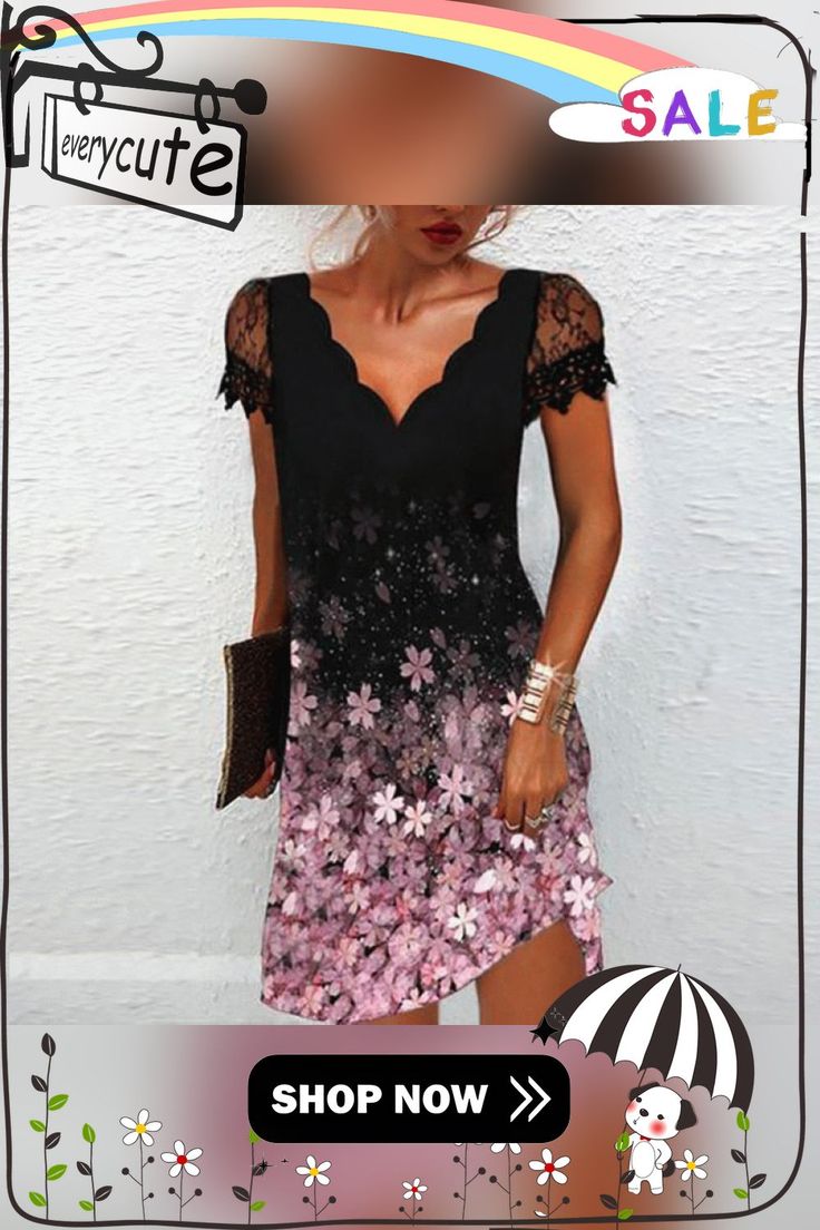 Back to School Outfit Women Elegant Dresses Summer Fashion Sexy V Neck Lace Short Sleeves Mini Dresses Ladies Vintage Black Club Party Dress Black V-neck Lace Dress For Summer, V-neck Mini Dress With Lace Patchwork For Night Out, Spring V-neck Lace Dress For Night Out, Summer Party Lace Bodycon Dress, Summer Lace Bodycon Party Dress, V-neck Lace Patchwork Dress For Date Night, V-neck Lace Patchwork Party Dress, Lace Dress For Summer Night Out, Fitted Hollow Out V-neck Dress