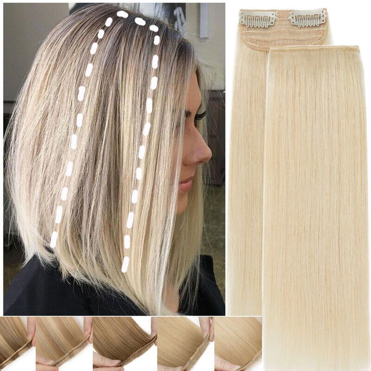 Small Piece Thick Clip In Human Hair Extensions Topper Weft Hairpad Short Blonde  Type  Clip In 100% Remy Human Hair Hairpiece Extensions  Material  7A Grade High-quality Human Hair  Texture  Straight  Combination   One Piece  Weight  4inch(10cm)=8g  6inch(15cm)=10g  8inch(20cm)=12g  10inch(25cm)=15g  12inch(30cm)=17g  Tips  It is recommended to buy 2 Pieces for raising hair on 2 sides,   and 1-2 pieces for raising the back of the head to increase hair volume.  Hair-Life  6-12 Months (Depend on Medium Length Hair Ideas, Increase Hair Volume, Clip In Hair Pieces, Hair Extensions For Short Hair, Hair Extensions Clip, Extensions Clip In, 100 Human Hair Extensions, Hair Volume, Lip Hair