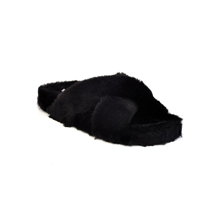 Step into plush style with these Henry Ferrera Comoda 100 faux-fur slippers. Step into plush style with these Henry Ferrera Comoda 100 faux-fur slippers.Click this FOOTWEAR GUIDE to find the perfect fit and more! SLIPPER FEATURES Crisscross strap upper Soft faux-fur designSLIPPER CONSTRUCTION Faux fur upper and lining Synthetic insole Manmade outsoleSLIPPER DETAILS Open toe Slip-on Padded footbed This product may contain chemicals known to the state of California to cause canccer or birth defect Faux Fur Slippers, Fur Slippers, Chemicals, Gender Female, Open Toe, Faux Fur, Age Group, Perfect Fit, Slippers