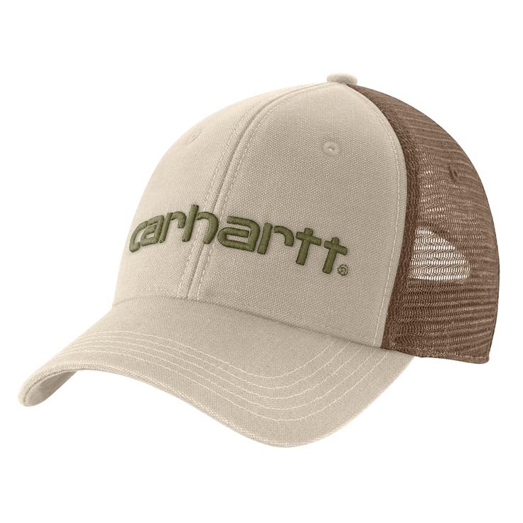 PRICES MAY VARY. Carhartt Force sweatband fights odors and FastDry technology wicks away sweat for comfort Structured, medium profile cap with pre-curved visor Adjustable snapback closure Carhartt embroidered on front Carhartt label sewn on back Carhartt Store, Outdoor Hats Men, Carhartt Cap, Streetwear Hats, Summer Clearance Sale, Anniversary Gifts For Parents, Men Carhartt, Men Baseball Cap, Carhartt Mens