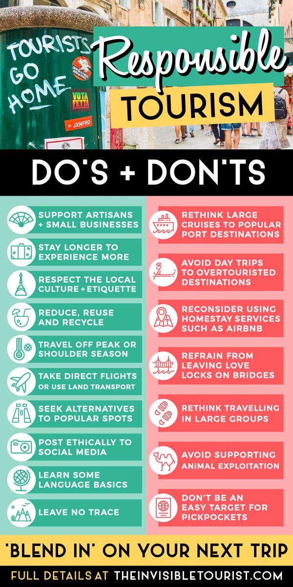 a poster with the words, do's and don'ts in different languages