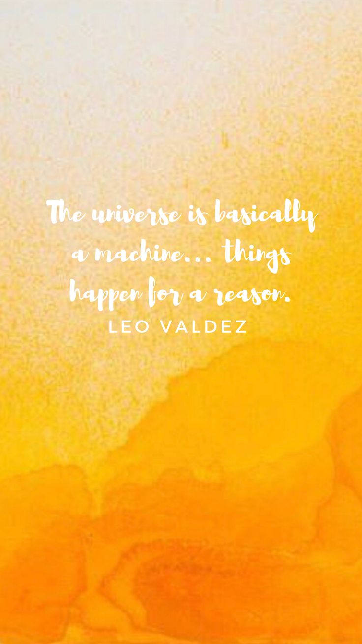 an orange and yellow watercolor painting with a quote from leo valez on it