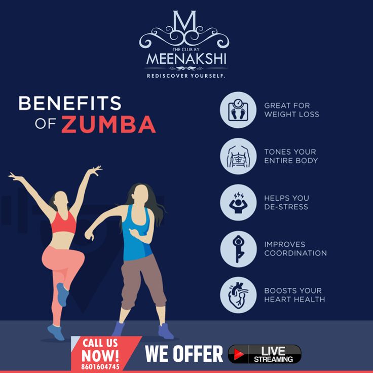 the benefits of zumba and how to use it for your health needs info sheet