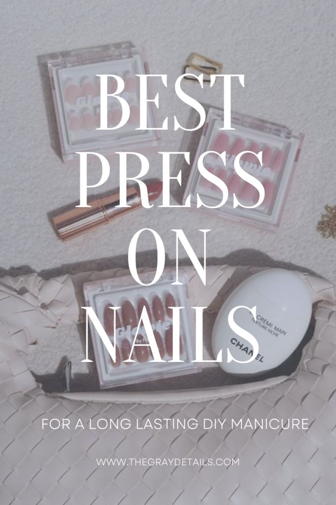 Best At Home Press On Nails, best press on nails, diy nails, press on nails, nails at home, chic nail ideas, diy manicure Best Press On Nails Short, How To Keep Press On Nails Longer, Press On Nails Packaging Ideas, Salon Nails At Home, Swatch Display, Chic Nail Ideas, Fabric Swatch Display, Home Gel Nail Kit, Kiss Press On Nails