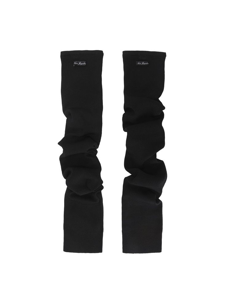 Introducing our versatile Kendall Leg Warmers, the perfect blend of style and functionality for every occasion. Featuring rubber bands at the top, these leg warmers offers customizable wear, allowing you to fix it at the desired height with ease and ensuring it stays securely in place throughout the day. Experience the coolness and breathability of this leg warmers, making it ideal for all-day wear in any season. Available in a variety of colors, you can mix and match, allowing you to express yo Winter Fitted Leg Warmers For Streetwear, Fitted Leg Warmers For Winter Streetwear, Knee-high Black Leg Warmers For Streetwear, Black Knee-high Leg Warmers For Streetwear, Black Leg Warmers For Fall Streetwear, Black Knee-high Casual Leg Warmers, Stretch Knee-high Leg Warmers, Black Stretch Knee-high Leg Warmers, Black Knee-high Stretch Leg Warmers