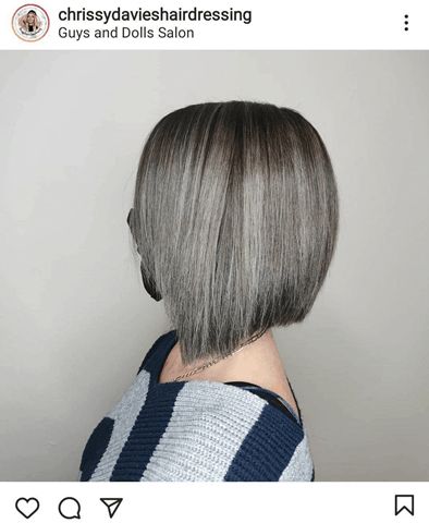 Hair Turning Gray, Hide Gray Hair, Gray Hair Coverage, Gray Roots, Softer Hair, Gray Blending, Grey Blonde Hair, Grey Hair Coverage, Shampoo For Gray Hair