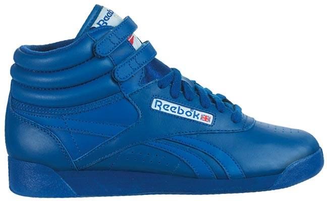 Tenis Dama Reebok Freestyle Hi Spirit 138321 Hm4 - $ 1,035.00 en MercadoLibre Reebok Freestyle Hi, Reebok Princess, Reebok Freestyle, Reebok Classics, Moda Outfit, Lady Bags, Cute Sneakers, Wide Width Shoes, Reebok Classic