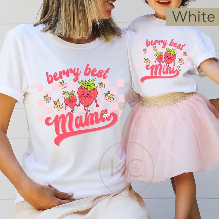 This cute matching Mother, daughter, grandma design is perfect gift for Mother's Day or family pictures. Give it to your mom or grandma! Check out our selection of T-shirts and sweatshirts and mugs! This t-shirt is everything you've dreamed of and more. It feels soft and lightweight, with the right amount of stretch. It's comfortable and flattering for both men and women.  ◆ Item Overview * Handmade item * Made to order * This listing is for one shirt only, to purchase multiple shirts make your Pink T-shirt With Funny Text For Gift, Pink T-shirt With Funny Text As Gift, Pink T-shirt With Funny Text As A Gift, Mother's Day Family T-shirt With Name Print, Cute White T-shirt For Family Events, Casual T-shirt For Mother's Day Family Events, White Cute T-shirt For Family Events, Mother's Day Family Event T-shirt With Name Print, Cute Tops For Family Events