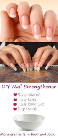 Diy Long Nails, Grow Long Nails, Nail Growth Tips, Nail Care Routine, Nail Care Tips, Nail Growth, How To Grow Nails, Nail Strengthener, Strong Nails