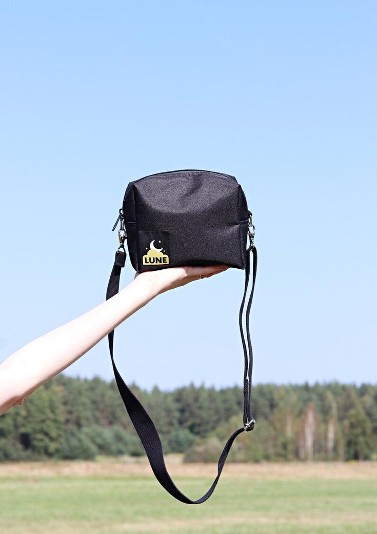 Black Crossbody Bag for Women Small Zip Bag for Travel Mini Anti Theft Bag Cordura Waterproof Bag Everyday Zipper Box Bag Wide Strap Purse - Etsy Lithuania Outdoor Pouch Shoulder Bag With Zipper Closure, Functional Shoulder Bag With Zipper Pouch For Outdoor, Multifunctional Outdoor Shoulder Bag With Zipper Closure, Durable Crossbody Shoulder Bag For Outdoor Activities, Durable Rectangular Shoulder Bag For Outdoor Activities, Portable Rectangular Hiking Bags, Durable Crossbody Shoulder Bag For Travel, Outdoor Shoulder Bag With Zipper Pouch, Rectangular Shoulder Bag With Zipper Pouch For Outdoor