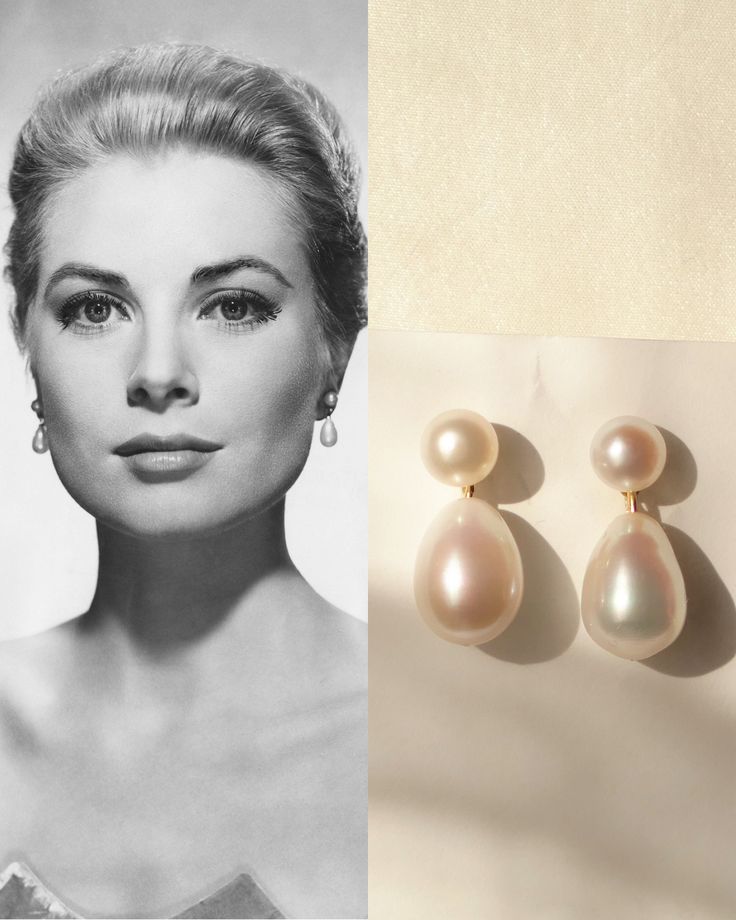 ❣️❣️❣️JOIN OUR EMAIL LIST FOR 10% OFF EVEN YOU ORDER 1 ITEM https://mailchi.mp/e378d7da2c43/sign-up ❣️❣️❣️ WATER DROP PEARL EARRINGS * Material: Genuine Freshwater Baroque Pearls ∙ Gold Vermeil (18k Gold thick plated on Solid Sterling Silver) * Weight: 2 g per earring * Finish: 18K Gold * Dimensions: 20*8 mm OTHER INFORMATION * Sold in 2 pieces * Handpicked high quality baroque pearls (AAA freshwater pearls, 0 imperfection with beautiful pearl lustre ) * Inspired by earrings of Grace Kelly. Hand White Pearl Drop Teardrop Earrings For Evening, Drop Pearl Earrings For Evening, White Teardrop Earrings For Evening, White Teardrop Pearl Earrings For Evening, Pear-shaped Bridal Earrings For Parties, White Pear Shaped Bridal Earrings For Evening, White Pear-shaped Bridal Earrings For Evening, White Teardrop Earrings For Wedding, Pearl White Drop Pearl Earrings For Pierced Ears