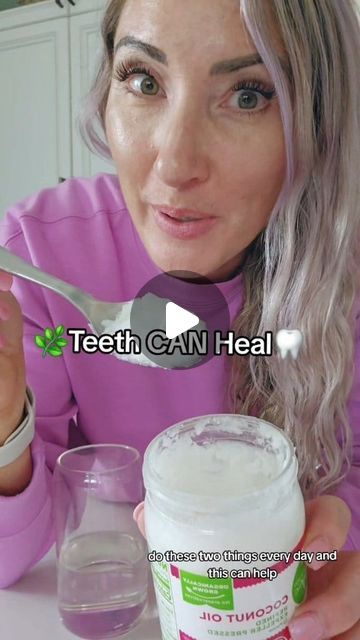 Tooth Sensitivity Relief, Cavity Remedy, Tooth Structure, Mouth Hygiene, Teeth Remedies, Tooth Infection, Holistic Dentistry, Tooth Cavity, Heal Cavities