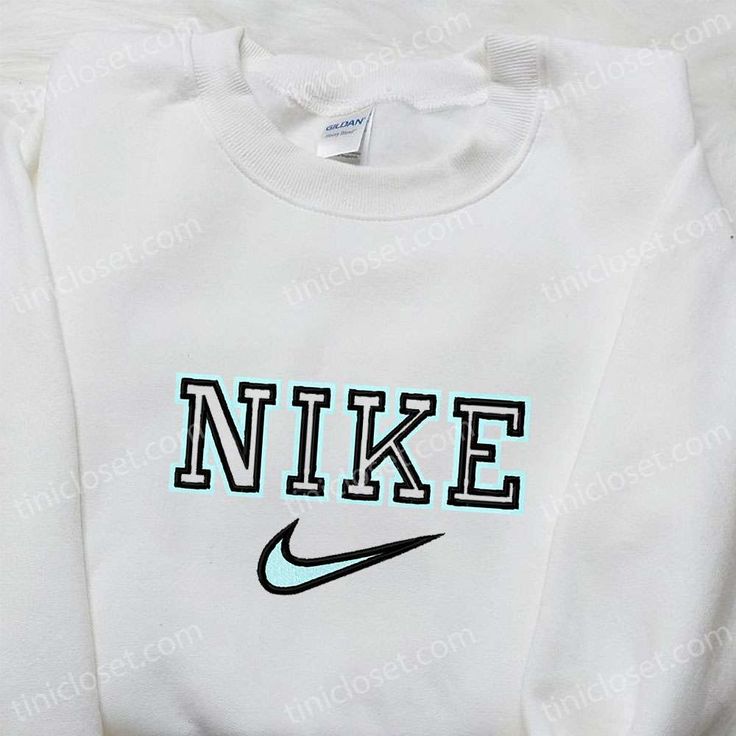 Custom Nike Embroidered Shirt, Custom Nike Embroidered Shirt, Best Birthday Gift Ideas Nike Cartoon, Best Birthday Gift Ideas, Maroon Hoodie, Best Birthday Gift, Custom Nike, Chip And Dale, Hoodie Material, Custom Nikes, Best Birthday Gifts