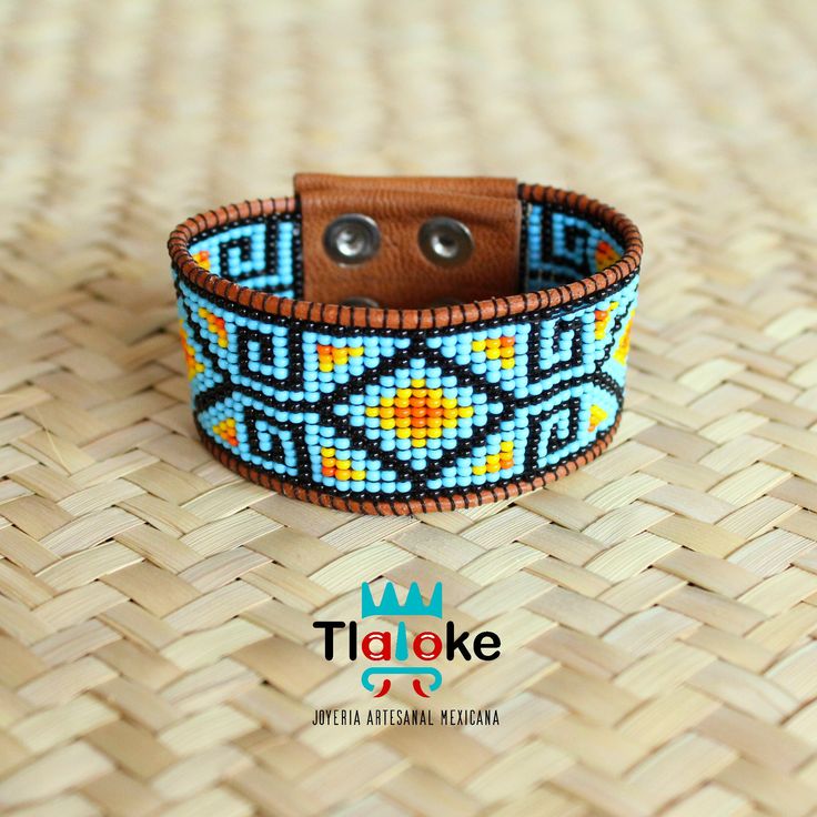 ELABORATION: This original bracelet made in Mexico is made through a traditional, ancestral method by hand. They contain beaded beads, the braided ends have a considerable size so that the bracelet can be adjusted to the client's wrist. Use synthetic yarn of high strength and quality capacity, calibrated and with more than 5 layers of paint, which allows this product to be resistant to water and sun. ABOUT SHIPPING: For us the client is the most important and is treated with the highest consideration and possible. * Shipments to the United States and Canada may take approximately 15 days We make non-use services The payment or messenger mail to keep the cost lower for the client. Shipping abroad usually takes 20-25 days. Our parcel preference to the Mexican Postal Service (Correos de Méxic Traditional Adjustable Bracelets With Colorful Beads, Traditional Adjustable Beaded Bracelets, Traditional Adjustable Leather Bracelet For Festivals, Traditional Adjustable Wristband Bracelet, Traditional Adjustable Beaded Bracelet, Traditional Handmade Adjustable Leather Bracelet, Adjustable Traditional Wristband With Round Beads, Adjustable Woven Beaded Bracelets In Traditional Style, Traditional Fair Trade Bracelets With Round Beads