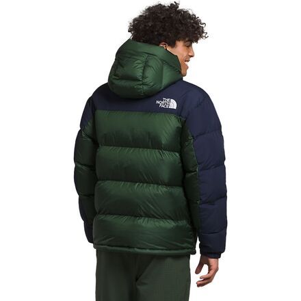 The street version of The North Face's original Himalayan Jacket, the HMLYN Down Parka brings an expedition look and feel down from the summit of Mt. Everest to the streets of Chicago, Boston, and New York City. Casual The North Face Puffer Jacket For Outdoor, The North Face Puffer Jacket With Pockets For Outdoor, Casual The North Face Puffer Jacket For Hiking, Functional Green Puffer Jacket For Hiking, Green Puffer Jacket With Pockets For Outdoor Activities, Green Down Puffer Jacket For Outdoor Activities, Green Down Outerwear For Hiking, Green Casual Puffer Jacket For Hiking, Casual Green Puffer Jacket For Hiking