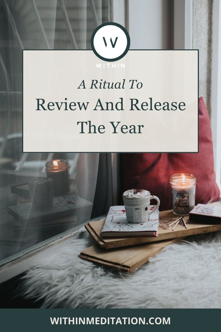 A Year End Ritual for Review and Release I personally enjoy doing this on the Winter Solstice on December 21. It feels auspicious to investigate the previous year at the same time that our planet is at the apex of its own annual journey. Whenever it works for you - but sometime before New Year’s Eve - I invite you to carve out some time on your calendar to spend time in journaling, reflection, and quiet contemplation. Notice if you already had some loud thoughts or strong emotions come up. Year End Ritual, Winter Solstice Reflection, New Year’s Eve Reflection, End Of Year Rituals, Rituals For New Year, New Years Ritual Ideas, New Year’s Eve Spiritual Rituals, Spiritual New Years Eve Rituals, Nye Reflections