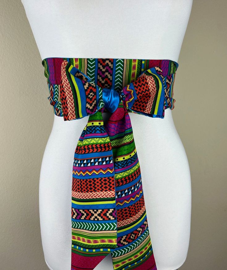 Belt Mexican, Mexican Fiesta Dresses, Blue Satin Fabric, Deep Pool, 60 Birthday, Fiesta Dress, Fiesta Outfit, Pool Blue, Satin Hands