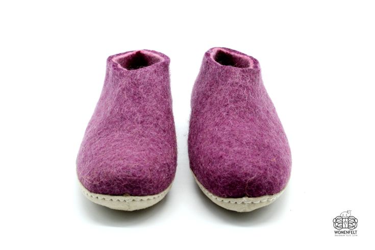 Click here to view all matching items https://www.etsy.com/shop/WOMENFELT?ref=seller-platform-mcnav&section_id=23670938 Details: -Handmade - Synthetic -100% pure wool -Size: US 5-6-7-8 -Quantity: 5pcs of each size - Care: Spot cleaning with a damp cloth The new design felt slipper with attractive Pink color made of 100% pure wool from New Zealand which is non-toxic, non-allergic, and AZO free. This shoe is completely handmade in Nepal by our talented and dedicated craftswomen. These slippers Wool Slippers With Rubber Sole And Round Toe, Casual Wool Slippers With Round Toe, Casual Wool Slippers With Leather Sole, Wool Slippers With Leather Sole For Winter, Winter Wool Slippers With Rubber Sole, Winter Wool Slippers With Leather Sole, Indoor Wool Slippers With Round Toe, Wool Round Toe Indoor Slippers, Cozy Wear