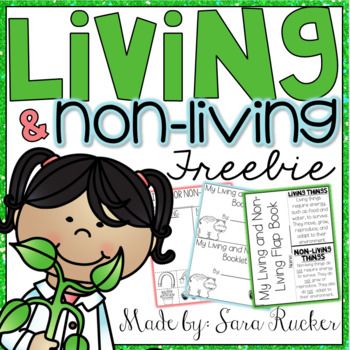 This FREEBIE is a SAMPLE from my Living and NonLiving Mini-Unit found HERE!If you enjoy and use this freebie, please take the time to leave feedback! It's very much appreciated! :)Sara Rucker, Blossoming in First GradeMaterials are intended for personal use in one classroom only. Plants Kindergarten Activities, Plants Kindergarten, Living And Nonliving, Plants Unit, 1st Grade Science, First Grade Science, Primary Science, Trendy Plants, Time To Leave