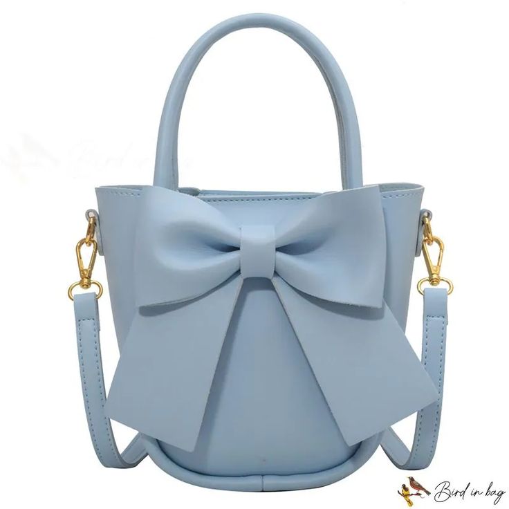 Bird in Bag - Bag female new handbag retro bow bag simple single shoulder crossbody bag Everyday Bow Satchel Bag, Daily Use Shoulder Bag With Bow, Everyday Satchel Bag With Bow, Trendy Tote Bag With Bow, Tote Shoulder Bag With Bow For Shopping, Shopping Tote Shoulder Bag With Bow, Daily Use Tote Bag With Bow, Chic Everyday Bags With Bow Detail, Chic Everyday Bags With Bow