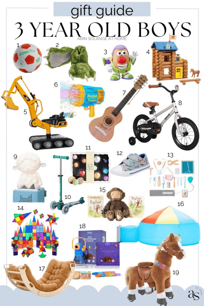 Christmas Gifts For Three Year Old Boy, Best Toys For Preschoolers, Stocking Stuffers For 3 Year Boy, Best Gifts For Toddlers, Three Year Old Toys, One Year Old Boy Christmas Gifts, Christmas Gifts For 4 Year Boy, Birthday Ideas For 3 Year Boy, Little Boy Gifts