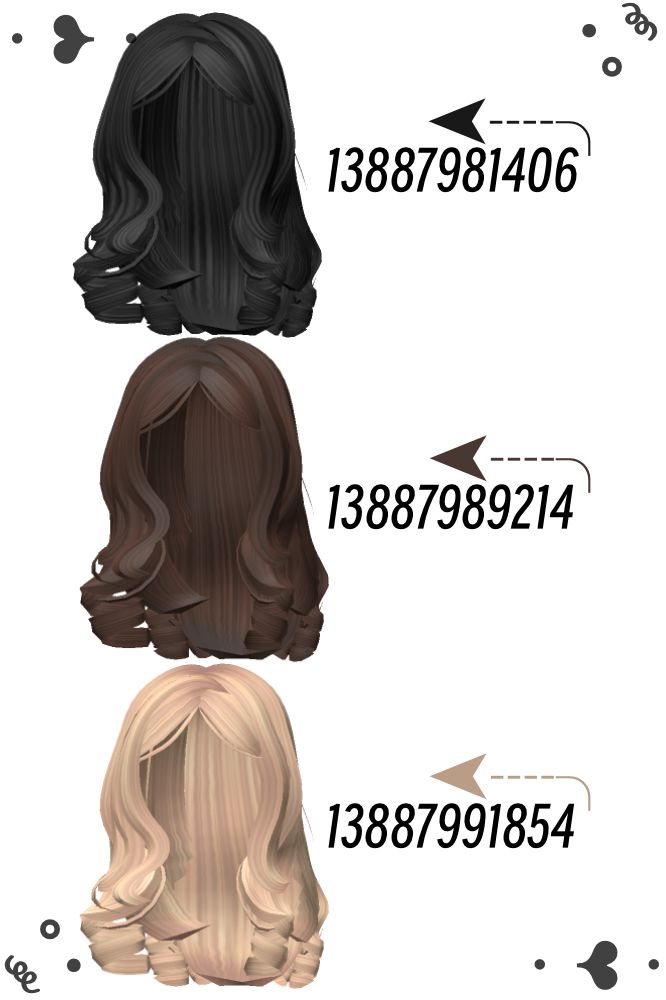 Berry Avenue Codes Hair Black Braids, Barry Avenue Codes Outfit Hair, Bloxburg Hairstyle Codes, Roblox Ids Hair, Berry Codes Hair, Hair Base Codes Berry Ave, Short Hair Codes Berry Ave, Barry Avenue Codes Outfit Black Hair, Brown Bloxburg Hair