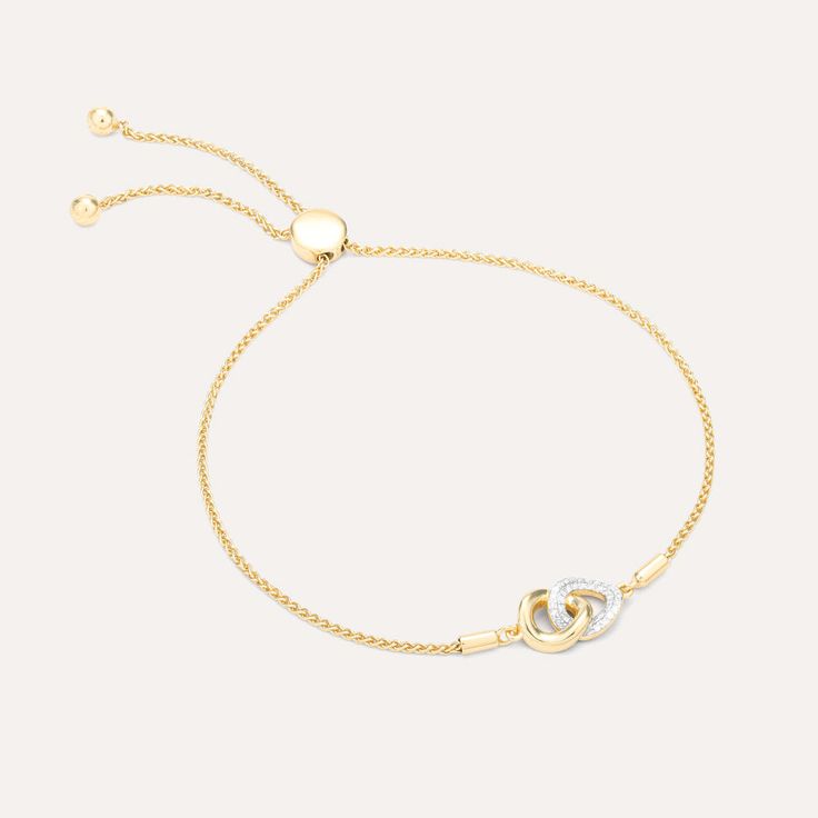 SKU# B-40067 9" Adjustable Bolo Chain Diamond Weight 0.10cts Disc Length 13.80 mm Thickness 4.30 mm. Closure Bolo Finish 14k gold plated sterling silver or in sterling silver. Avoid contact with anything containing derivatives of alcohol. Sterling Silver Tarnish Resistant Chain Bracelet For Anniversary, White Gold Diamond Bracelets, Tarnish Resistant, Tarnish Resistant White Gold Diamond Bracelet In Sterling Silver, Adjustable Tarnish-resistant White Gold Chain Bracelet, Tarnish Resistant White Gold Diamond Bracelet, Tarnish-resistant White Gold Sterling Silver Diamond Bracelet, Timeless Adjustable Gold Bracelet With Solid Link, Adjustable Silver Diamond Bracelet In 14k Gold, Adjustable Silver-colored 14k Gold Diamond Bracelet