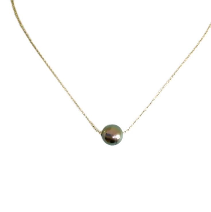 PRICES MAY VARY. Necklace sterling goldvermeil 16-18* Black Pearl Necklace Aesthetic, Elegant Yellow Gold Tahitian Pearl Jewelry, 14k Gold Necklace With Pearl Charm, Single Strand Tahitian Pearl Jewelry With Round Beads, Elegant Gold Tahitian Pearl Necklaces, Elegant Gold Tahitian Pearl Necklace, Gold Jewelry With Pearl Pendant And Round Beads, Elegant Tahitian Pearl Pendant Jewelry, Yellow Gold Necklace With Pearl Charm For Everyday