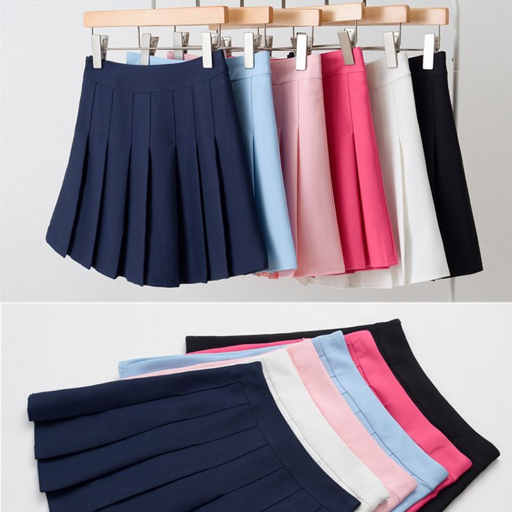 New Spring High Waist Ball Pleated Skirts Harajuku Denim Skirts Solid A-line Sailor Skirt Japanese School Uniform Trendy A-line Pleated Mini Skirt, Trendy A-line Pleated Skirt, Non-stretch Pleated Tennis Skirt, Casual A-line Tennis Skirt For Summer, Trendy A-line Mini Skirt With Lining, High Waist Solid Color Tennis Skirt For Spring, High-waist Tennis Skirt For School In Spring, High Waist Tennis Skirt For School In Spring, High Waist Tennis Skirt For Spring School Season