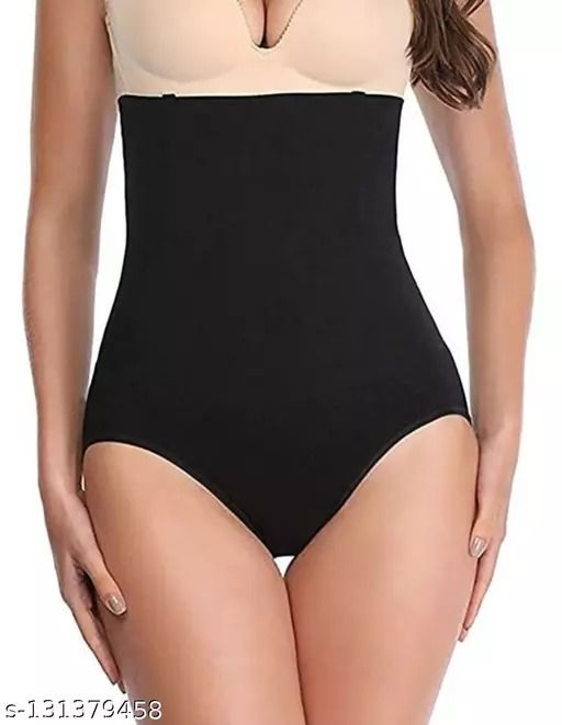 4U STYLISH & DESIGNER MKHOOD TUMMY TUCKER SHAPEWEAR_Women Waist Shapewear Body Tummy Shapewear Sagging Belly, Tummy Shapewear, Tummy Tucker, Waist Trainer Cincher, Waist Shapewear, Cotton Lycra Fabric, Waist Shapers, Neck Deep, Waist Trainer Corset