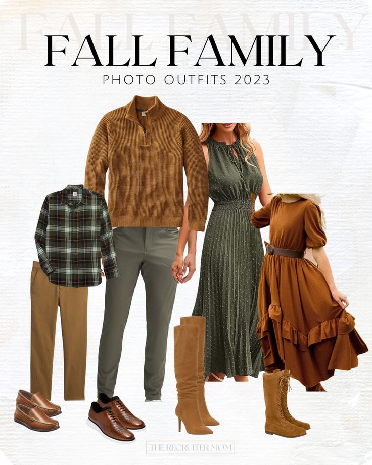 Recruiter Mom, Fall Family Outfits, Family Photo Colors, Fall Family Portraits, Fall Family Photo Outfits, Mini Outfit, Family Christmas Pictures, Family Photoshoot Outfits, Fall Family Pictures