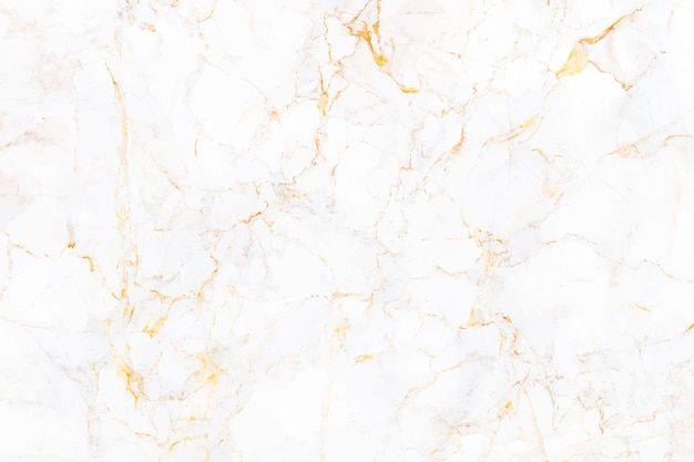 a white marble texture with gold highlights