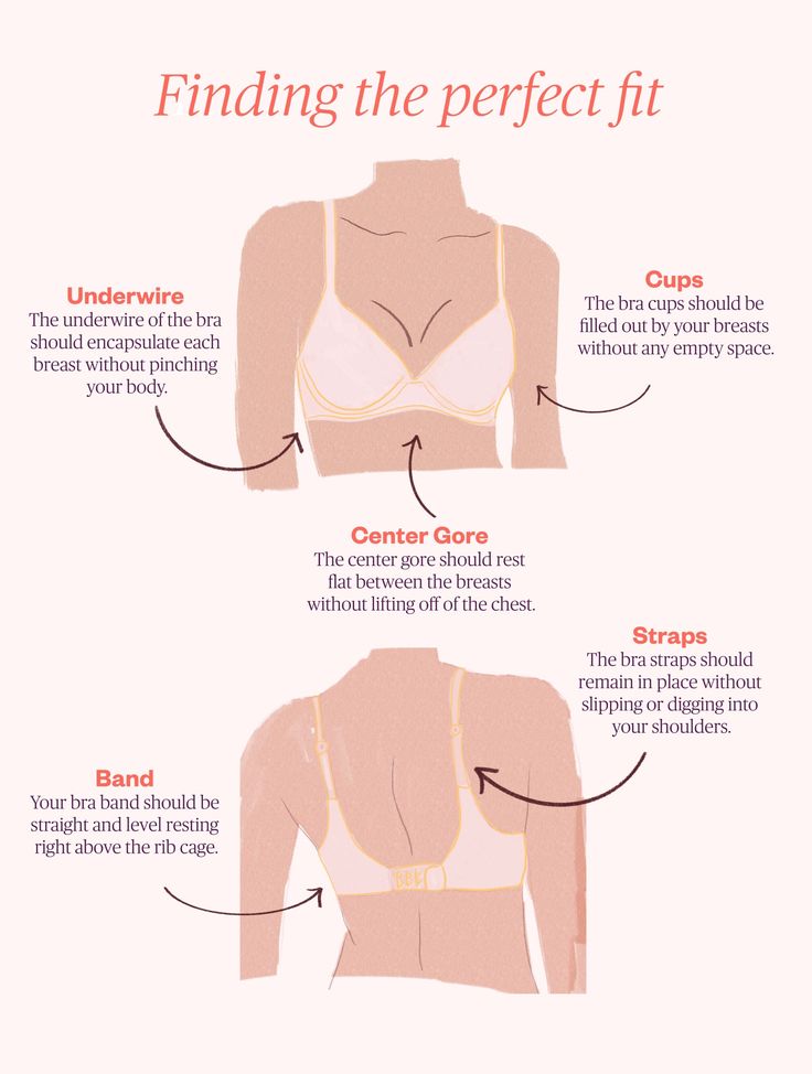 26 best bras for lift and support, according to bra fit experts Female Body Shapes, Perfect Bra Size, Wireless Strapless Bra, Perfect Bra Fit, Measure Bra Size, True Bra, Bra Sewing Pattern, Stylish Bra, Bra Fitting Guide