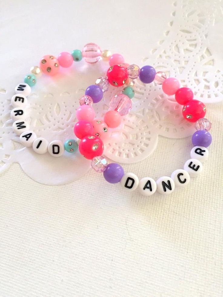 Word bracelet dreamer fighter personalized stretchy kids | Etsy Kids Bracelet, Word Bracelet, Kids Projects, Kids Bracelets, Block Style, Colour Scheme, Bead Bracelet, Projects For Kids, Diy Bracelets