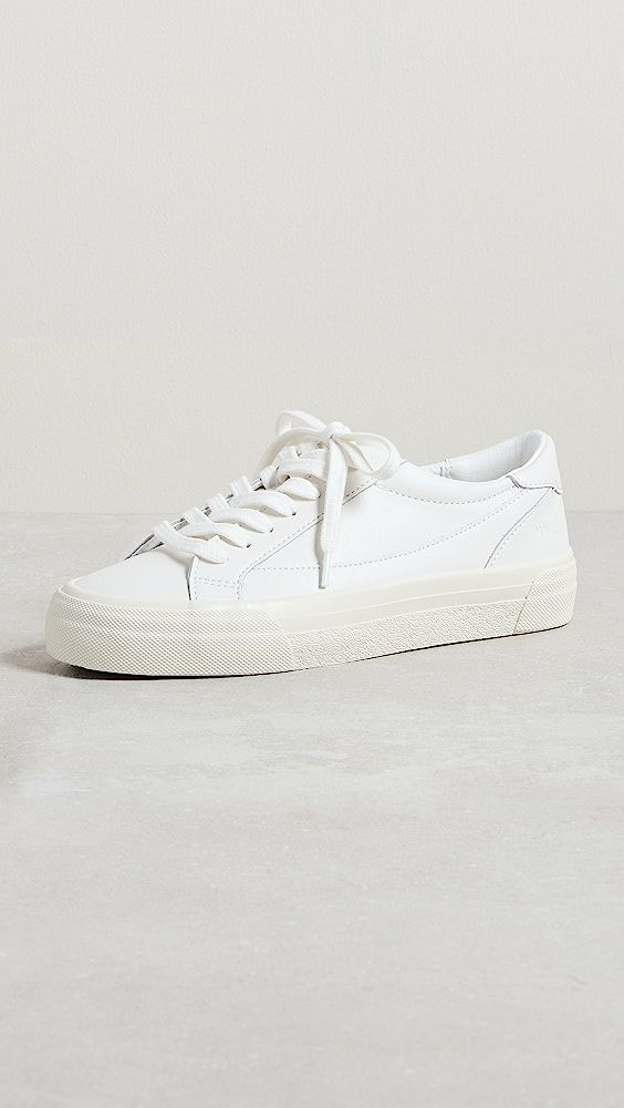 Summer Everyday Low-top Sneakers, Everyday Low-top Sneakers For Summer, Everyday Summer Low-top Sneakers, White Lace-up Platform Sneakers With Stitched Sole, White High-top Platform Sneakers, Sporty Everyday Sneakers For Summer, Leather Sneakers For Summer Streetwear, White High-top Platform Sneakers With Stitched Sole, High-top White Platform Sneakers With Stitched Sole